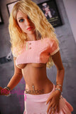 3-7 Days Delivery! Sunshine 161cm/5ft 28 Blonde Sex Doll