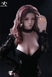 MOZU - Genna 163cm/5ft 4 Large Breast TPE Sex Doll