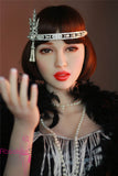 Josephine 163cm G-Cup Magnetic Brunette Sex Doll