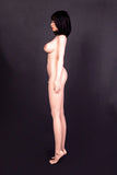 Sino Doll - Carole 160cm/5ft3 G-cup Silicone  Sex Doll