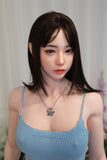 BQ Doll - Nadia 162cm/5ft4 C-Cup Silicone Sex Doll