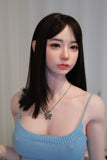 BQ Doll - Nadia 162cm/5ft4 C-Cup Silicone Sex Doll