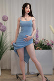 BQ Doll - Nadia 162cm/5ft4 C-Cup Silicone Sex Doll
