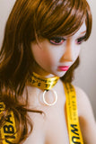 SM Doll - Marcella 150cm/4ft 11 D-Cup TPE Sex Doll
