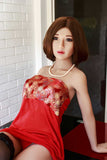 SM Doll - Faith 150cm/4ft 11 D-Cup TPE Sex Doll