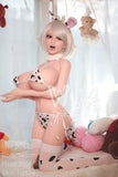 WM Dolls - Undine 150cm/4ft11 L-cup TPE Sex Doll