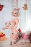 WM Dolls - Undine 150cm/4ft11 L-cup TPE Sex Doll
