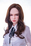 Sino Doll - Jon 163cm/5ft4 G-cup Silicone  Sex Doll