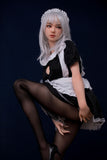 Sino Doll - Evelina 163cm/5ft4 G-cup Silicone  Sex Doll