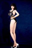 Sino Doll - Carmella 163cm/5ft4 G-cup Silicone  Sex Doll