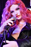 Sino Doll - Gwen 163cm/5ft4 G-cup Silicone  Sex Doll