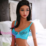 3-7 Days Delivery!  Zinab 161cm 5ft28 Cute Sex Doll