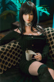 Siliko Doll - Blake 150cm/4ft 11 F-Cup Silicone Sex Doll