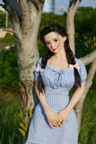 CST Doll - Kristen 150cm/4ft 11 C-Cup Silicone Sex Doll