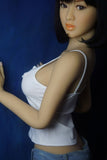 Doll House 168 - Iola 150cm/4ft 11 D-cup TPE Sex Doll