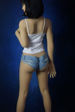 Doll House 168 - Iola 150cm/4ft 11 D-cup TPE Sex Doll