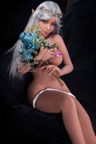SE Doll - Aureliana 150cm/4ft11 G-cup TPE Sex Doll
