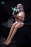 SE Doll - Aureliana 150cm/4ft11 G-cup TPE Sex Doll