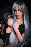 SE Doll - Celandine - 4ft 11/150cm E-Cup Realistic Sex Doll (In Stock US)