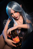 SE Doll - Isabeau 150cm/4ft11 G-cup TPE Sex Doll