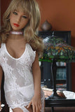 6YE Doll - Eugenia 150cm/4ft11 H-cup TPE Sex Doll