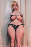 WM Dolls - Cassiopeia 150cm/4ft11 M-cup TPE Sex Doll