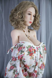 SM Doll - Latonya 150cm/4ft 11 Q-Cup TPE Sex Doll