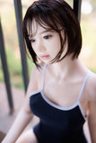 6YE Doll - Lillia 150cm/4ft11 A-cup TPE  Sex Doll