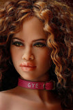 6YE Doll - Ann 150cm/4ft11 E-cup TPE Sex Doll