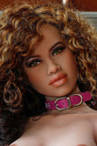 6YE Doll - Ann 150cm/4ft11 E-cup TPE Sex Doll