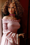 6YE Doll - Ann 150cm/4ft11 E-cup TPE Sex Doll