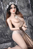 Irontech - Moon 150cm/4ft11 E-cup TPE Sex Doll