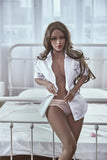 Irontech - Mammie 150cm/4ft11 E-cup TPE Sex Doll