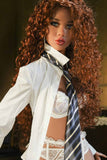 YL Doll - Jerrica 150cm/4ft11 E-cup TPE  Sex Doll