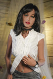 YL Doll - Lacresha 150cm/4ft11 E-cup TPE  Sex Doll