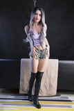 YL Doll - Jessica 150cm/4ft11 E-cup TPE  Sex Doll