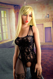 YL Doll - Onita 150cm/4ft11 E-cup TPE  Sex Doll