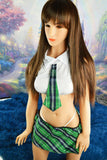 YL Doll - Ayla 150cm/4ft11 E-cup TPE  Sex Doll