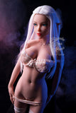 SE Doll -Jenee 151cm/4ft11 E-cup TPE Sex Doll