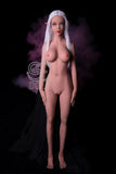 SE Doll -Jenee 151cm/4ft11 E-cup TPE Sex Doll