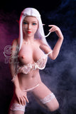 SE Doll -Jenee 151cm/4ft11 E-cup TPE Sex Doll