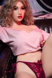 Sino Doll - Kai 152cm/4ft12 F-cup Silicone  Sex Doll