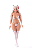 lronech - Laree 154cm/5ft H-cup TPE Sex Doll