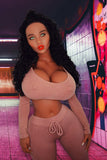 YL Doll - Leone 154cm/5ft N-cup TPE  Sex Doll