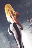 YL Doll - Ernestina 154cm/5ft N-cup TPE  Sex Doll