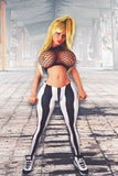 YL Doll - Ernestina 154cm/5ft N-cup TPE  Sex Doll