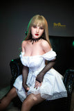 Irontech - Bonnie 153cm/5ft F-cup Silicone Sex Doll