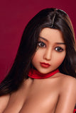 Irontech - Kayleen 153cm/5ft H-cup TPE Sex Doll
