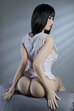 YL Doll - Kendall 156cm/5ft1 H-cup TPE  Sex Doll