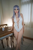 Doll House 168 - Marisol 156cm/5ft 1 H-cup TPE Sex Doll